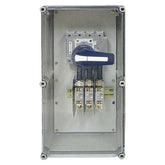 Telergon Encl Switch Disc S5 AC 315A 3p+N Metal IP65 S1 - Rubicon Partner Portal